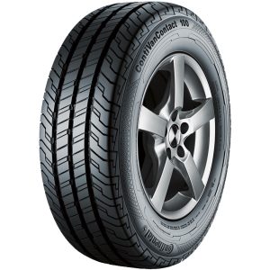 Anvelopa vara CONTINENTAL VANCONTACT100 205/75 R16C 113/111R
