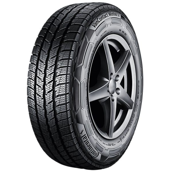 Anvelopa iarna CONTINENTAL VANCONTACTWINTER 205/75 R16C 113/111R