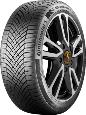 Anvelopa all season CONTINENTAL ALL SEASON CONTACT 2 215/50 R17 95W