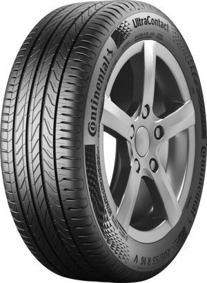 Anvelopa vara CONTINENTAL ULTRACONTACT 2023 215/55 R16 93V