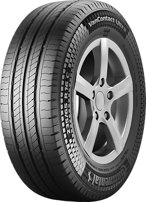 Anvelopa vara CONTINENTAL VAN CONTACT ULTRA 215/65 R16C 109/107T
