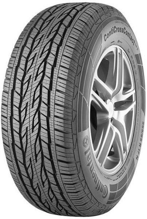 Anvelopa vara CONTINENTAL CROSS CONTACT LX2 215/65 R16 98H