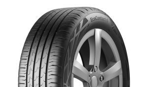 Anvelopa vara CONTINENTAL ECO CONTACT 6 215/65 R16 98H