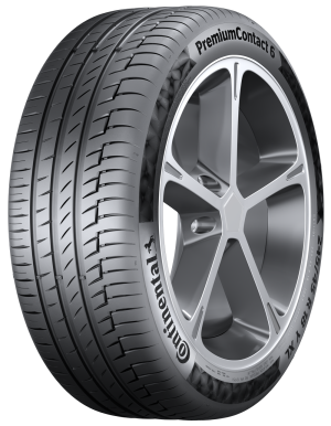 Anvelopa vara CONTINENTAL PREMIUM CONTACT 6 2023 215/65 R16 98H