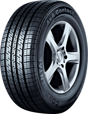Anvelopa vara CONTINENTAL 4X4 CONTACT 215/75 R16 107H