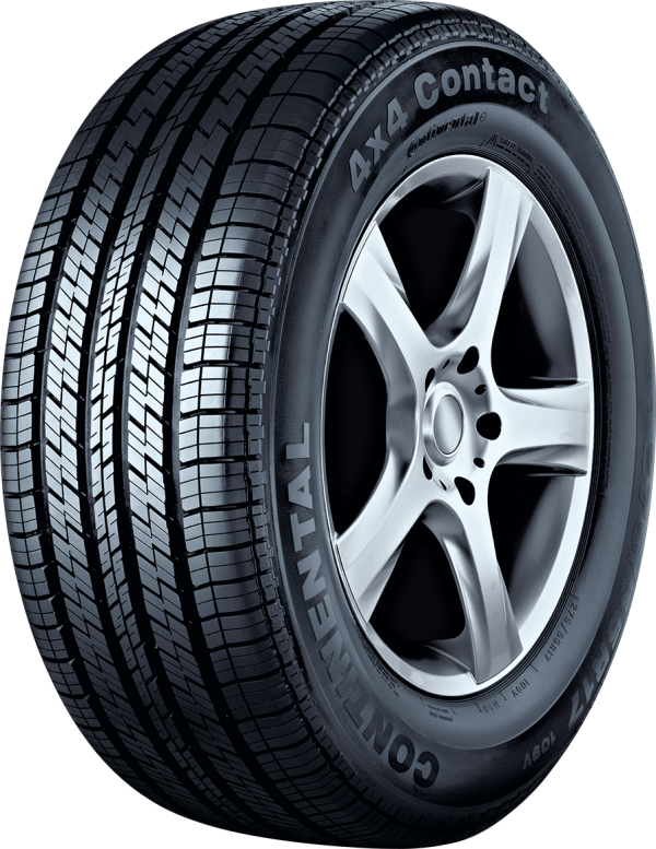 Anvelopa vara CONTINENTAL 4X4 CONTACT 215/75 R16 107H