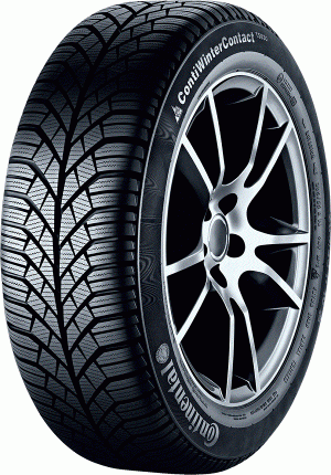 Anvelopa iarna CONTINENTAL WINTER CONTACT TS830P RUN FLAT 225/50 R17 98V