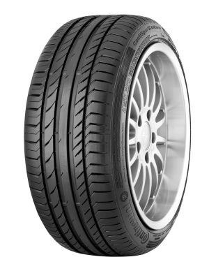 Anvelopa vara CONTINENTAL SPORT CONTACT 5 225/50 R17 98Y
