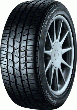 Anvelopa iarna CONTINENTAL WINTER CONTACT TS830P 225/50 R18 99H