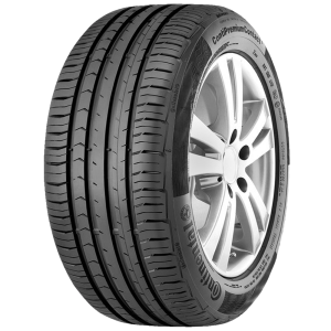 Anvelopa vara CONTINENTAL PREMIUM CONTACT 6 RUN FLAT* 225/50 R18 95W