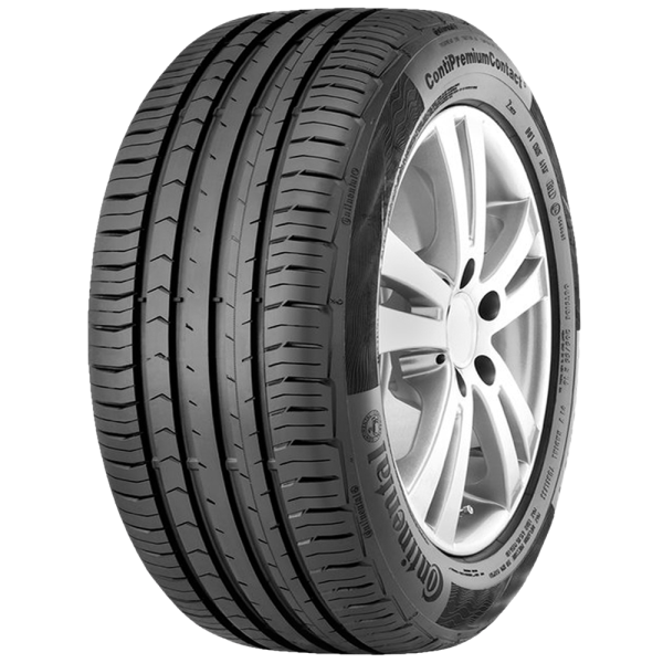 Anvelopa vara CONTINENTAL PREMIUM CONTACT 6 RUN FLAT* 225/50 R18 95W