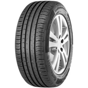 Anvelopa vara CONTINENTAL PREMIUM CONTACT 5 AO 225/55 R17 97Y
