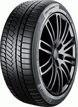 Anvelopa iarna CONTINENTAL WINTER CONTACT TS870P 225/60 R18 104V