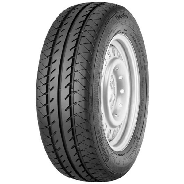 Anvelopa vara CONTINENTAL VAN CONTACT ECO 225/70 R15C 112/110R