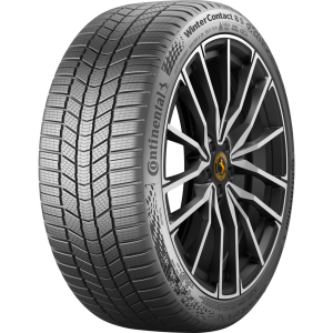 Anvelopa iarna CONTINENTAL WINTERCONTACT 8 S 235/45 R19 99V
