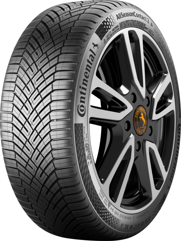 Anvelopa all season CONTINENTAL ALL SEASON CONTACT 2 235/50 R18 101V