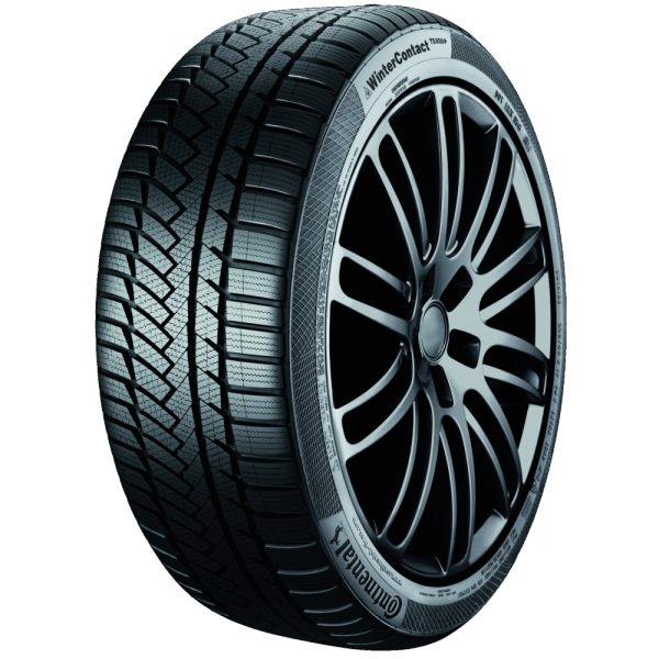 Anvelopa iarna CONTINENTAL WINTER CONTACT TS870P 235/55 R20 105V