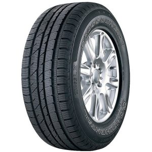 Anvelopa vara CONTINENTAL CROSS CONTACT LX SPORT 2021 235/60 R20 108W