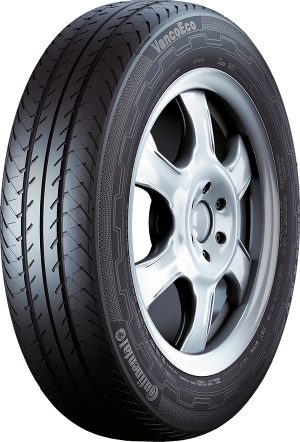 Anvelopa vara CONTINENTAL VANCONTACTECO 235/65 R16C 121/119R