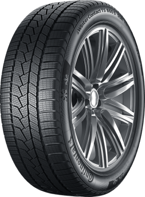 Anvelopa iarna CONTINENTAL WINTER CONTACT TS860S RUN FLAT 245/40 R19 98V