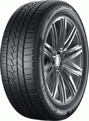 Anvelopa iarna CONTINENTAL WINTER CONTACT TS860S 245/40 R20 99W