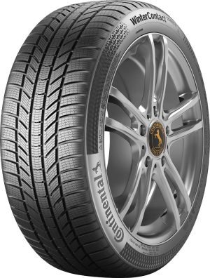 Anvelopa iarna CONTINENTAL WINTER CONTACT TS870P 255/45 R19 104V