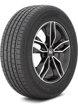 Anvelopa vara CONTINENTAL CROSS CONTACT LX SPORT J 2023 265/40 R22 106Y