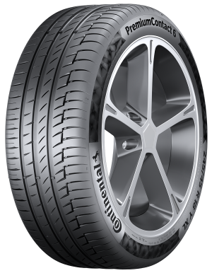 Anvelopa vara CONTINENTAL PREMIUM CONTACT 6 AO1 2022 265/45 R21 108H