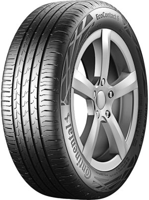 Anvelopa vara CONTINENTAL ECOCONTACT 6 2022 265/45 R21 108V