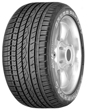 Anvelopa vara CONTINENTAL CROSS CONTACT UHP 2023 265/50 R20 111V
