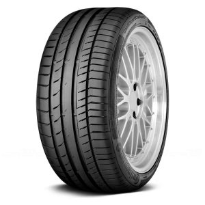 Anvelopa vara CONTINENTAL CONTI SPORT CONTACT 5 SUV 275/55 R19 111W
