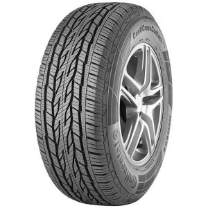 Anvelopa vara CONTINENTAL CROSS CONTACT LX 2 2022 275/65 R17 115H