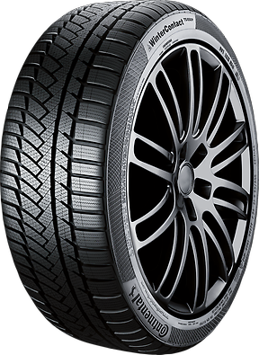 Anvelopa iarna CONTINENTAL WINTER CONTACT TS850P SUV AO 285/45 R21 113V