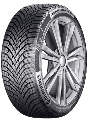 Anvelopa iarna CONTINENTAL WINTER CONTACT TS860S 295/40 R21 111V