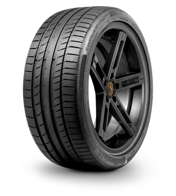 Anvelopa vara CONTINENTAL SPORT CONTACT 5P MO 325/35 R22 110Y