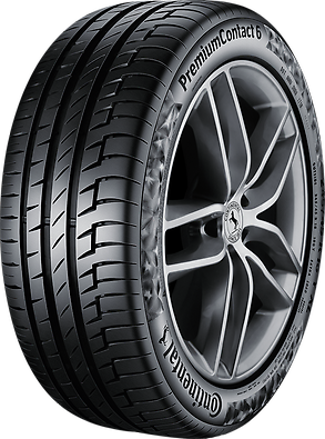 Anvelopa vara CONTINENTAL PREMIUM CONTACT 6 MO 325/40 R22 114Y