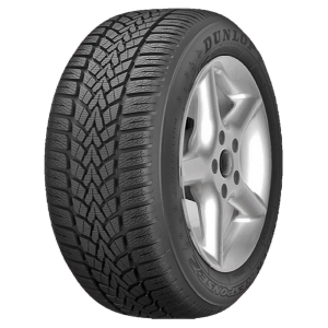 Anvelopa iarna DUNLOP WINTER RESPONSE 2 175/65 R15 84T