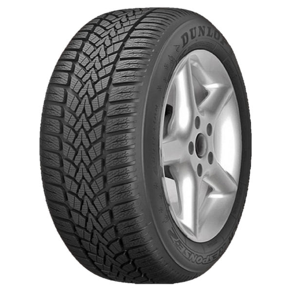 Anvelopa iarna DUNLOP WINTER RESPONSE 2 175/65 R15 84T