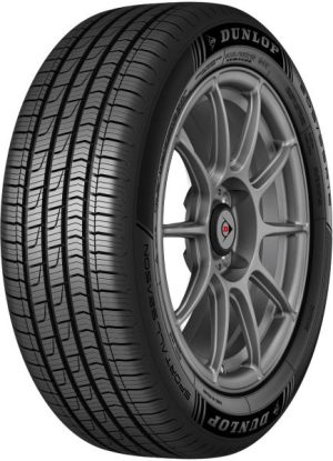 Anvelopa all season DUNLOP SPORT ALL SEASON 205/55 R17 95V