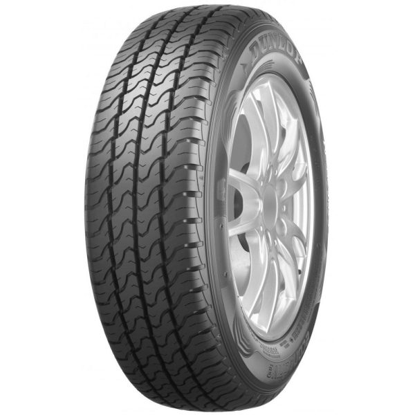 Anvelopa vara DUNLOP ECONODRIVE LT 215/75 R16C 113/111R