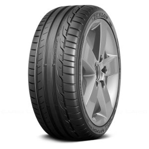 Anvelopa vara DUNLOP SPORT MAXX RT MO 225/40 R19 93Y