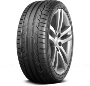 Anvelopa vara DUNLOP SPORT MAXX RT MFS 225/45 R19 96W