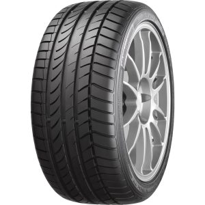 Anvelopa vara DUNLOP SPORT MAX TT* RUN FLAT 225/60 R17 99V