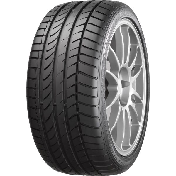 Anvelopa vara DUNLOP SPORT MAX TT* RUN FLAT 225/60 R17 99V
