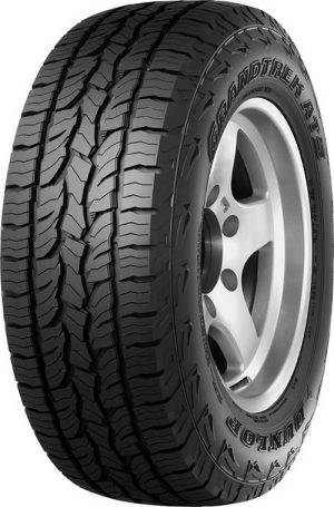 Anvelopa vara DUNLOP GRANDTREK AT5 2022 225/65 R17 102H