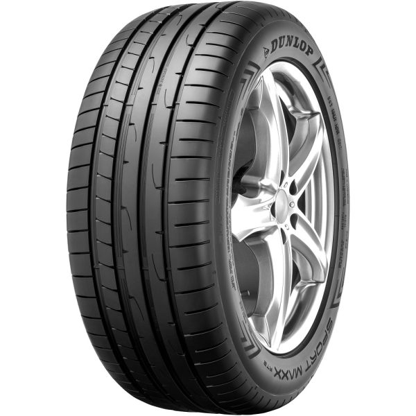 Anvelopa vara DUNLOP SPORT MAXX RT2 235/45 R19 99W