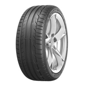 Anvelopa vara DUNLOP SPORT MAXX RT 2* MO 245/45 R18 100Y