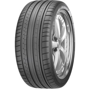 Anvelopa vara DUNLOP SPORT MAXX GT* RUN FLAT 2023 275/40 R20 106W