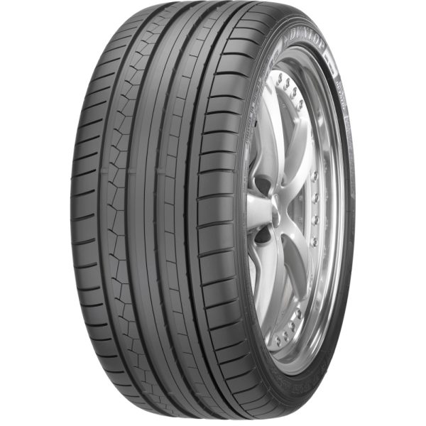 Anvelopa vara DUNLOP SPORT MAXX GT* RUN FLAT 2023 275/40 R20 106W