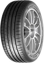Anvelopa vara DUNLOP SPORT MAXX RT2 SUV 275/45 R21 110Y